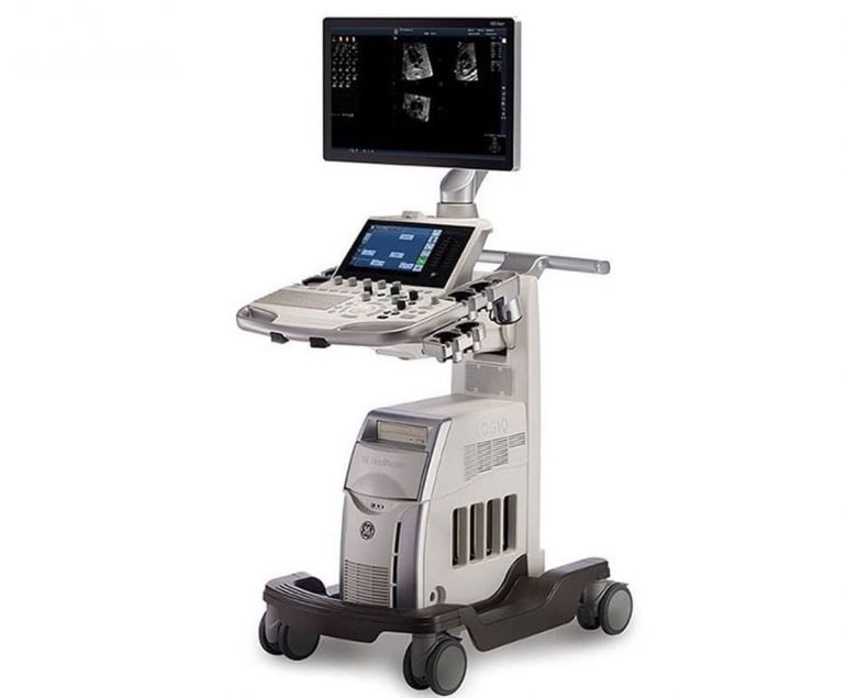 ultrasound services