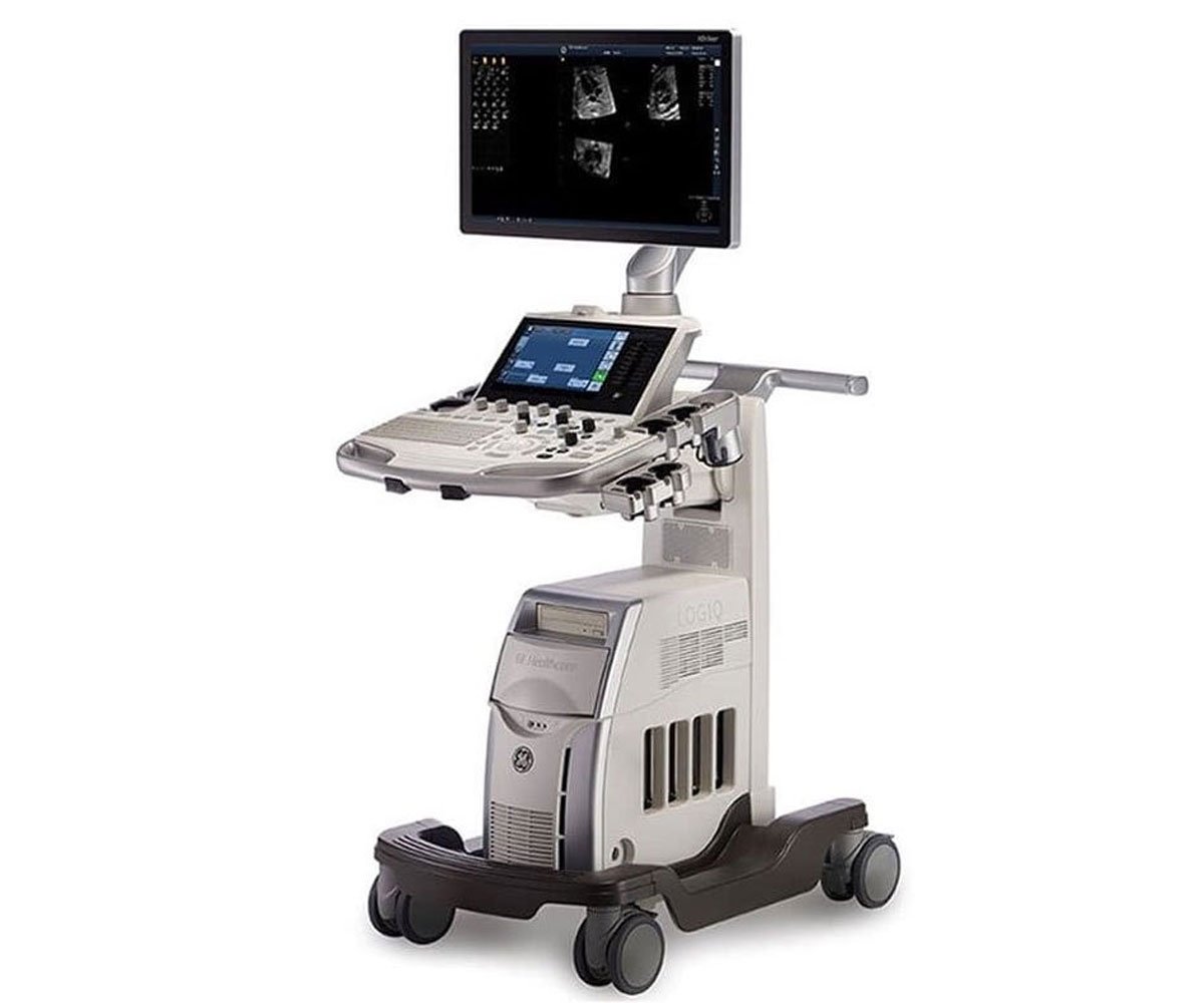 ultrasound services