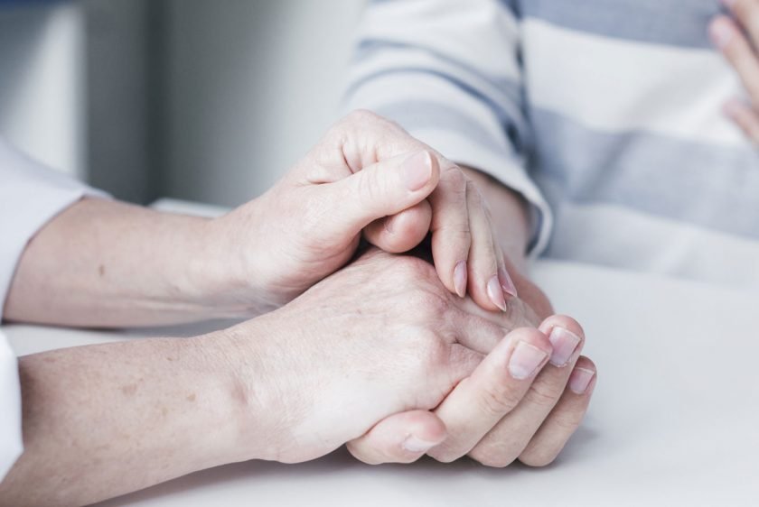 Arthritis care package