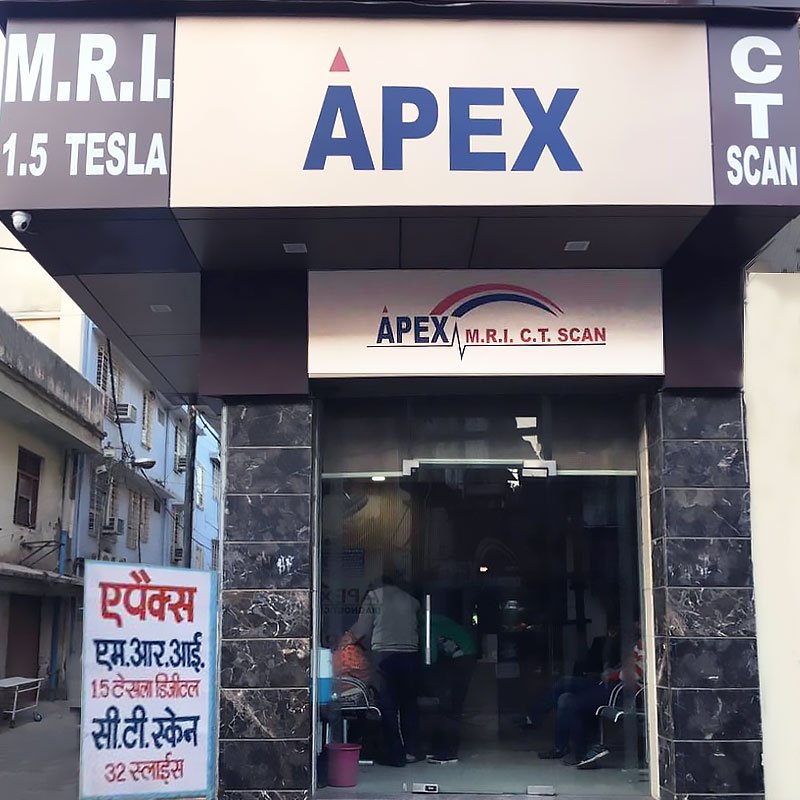 Apex Diagnostics Center