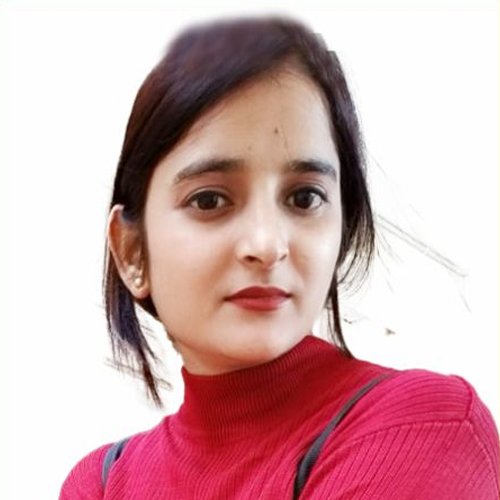 Rita Yadav