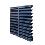 cooling towers louvers